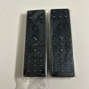 2 Universal Verizon Remotes